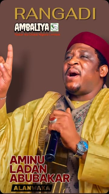 Shuahad’un Sarkin kano Aminu #sarkikanoaminu #masoya #arewa #goviral #viralsoon