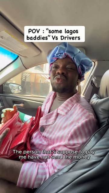 Some Lagos baddies and there drivers … match made in heaven 😁

W/ @shudapparel 

Any thing crypto .. the best place is @greatibyapp 
You can also pay every day bills and buy DANGOTE IPO from it, very quick and smooth. You have to experience this ASAP 🤝 get the he app from Apple Store and google play store now 

🎥 @ix_smd