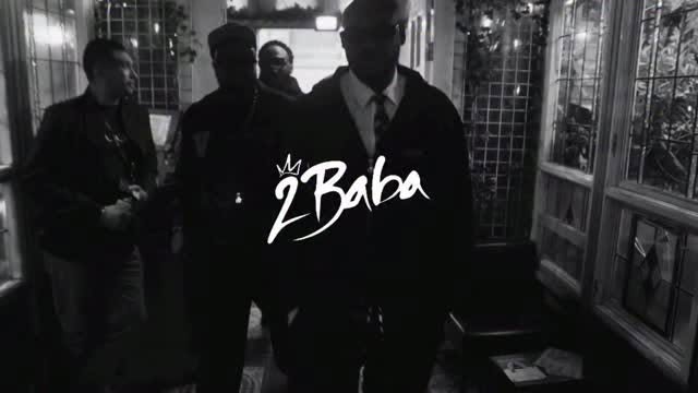BALLING official video drops Friday, 5 PM WAT. Stay ready. 🎬🔥