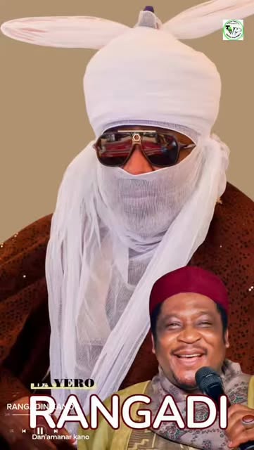 Mai Malafar Gagara na Abashe! #alanwaka #aminualanwaka #masarautunmu #sarakinkasarhausa #arewapeople
