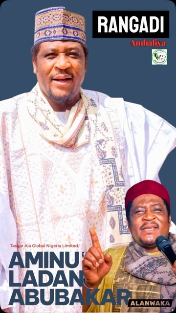 Mai tsintsaye da Rauhanai magajin Rumfa#alanwaka #viralvideoシ #goviral #hausa #goviralsun